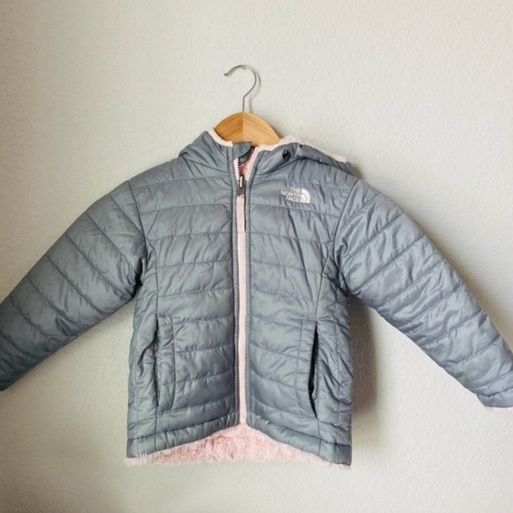 3T Northface jacket